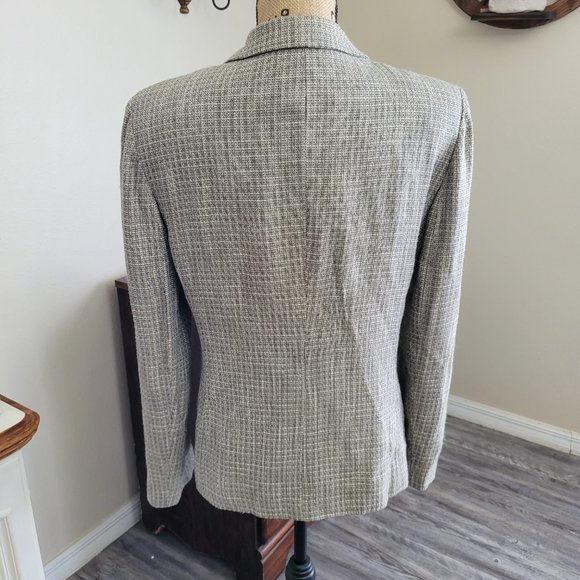 Donna Nicole Blazer - Picture 4 of 8